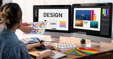 Evening Courses for Graphic Design and Creative Careers