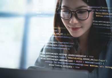 How to Start Learning Programming in Your Free Time
