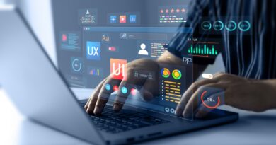 Night Courses in UX/UI Design for Career Changers