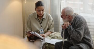Best Part-Time Courses in Healthcare and Social Care