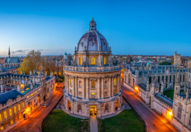 World University Rankings 2027 out now!