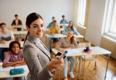 Evening Classes for Teaching and Education Professionals