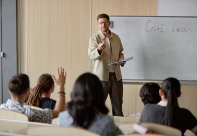 Part-Time Law and Paralegal Courses: What You Need to Know