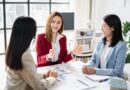 Courses in Business Management and Leadership for Adults