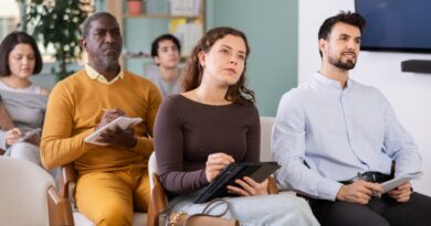 Professional Writing Courses You Can Take After Work