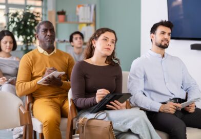 Professional Writing Courses You Can Take After Work
